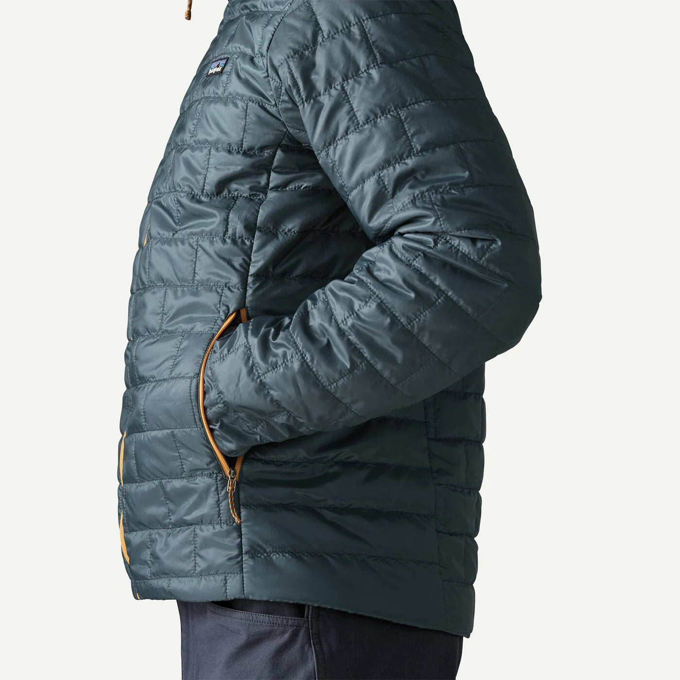 Patagonia Nano Puff Jacket - Men's