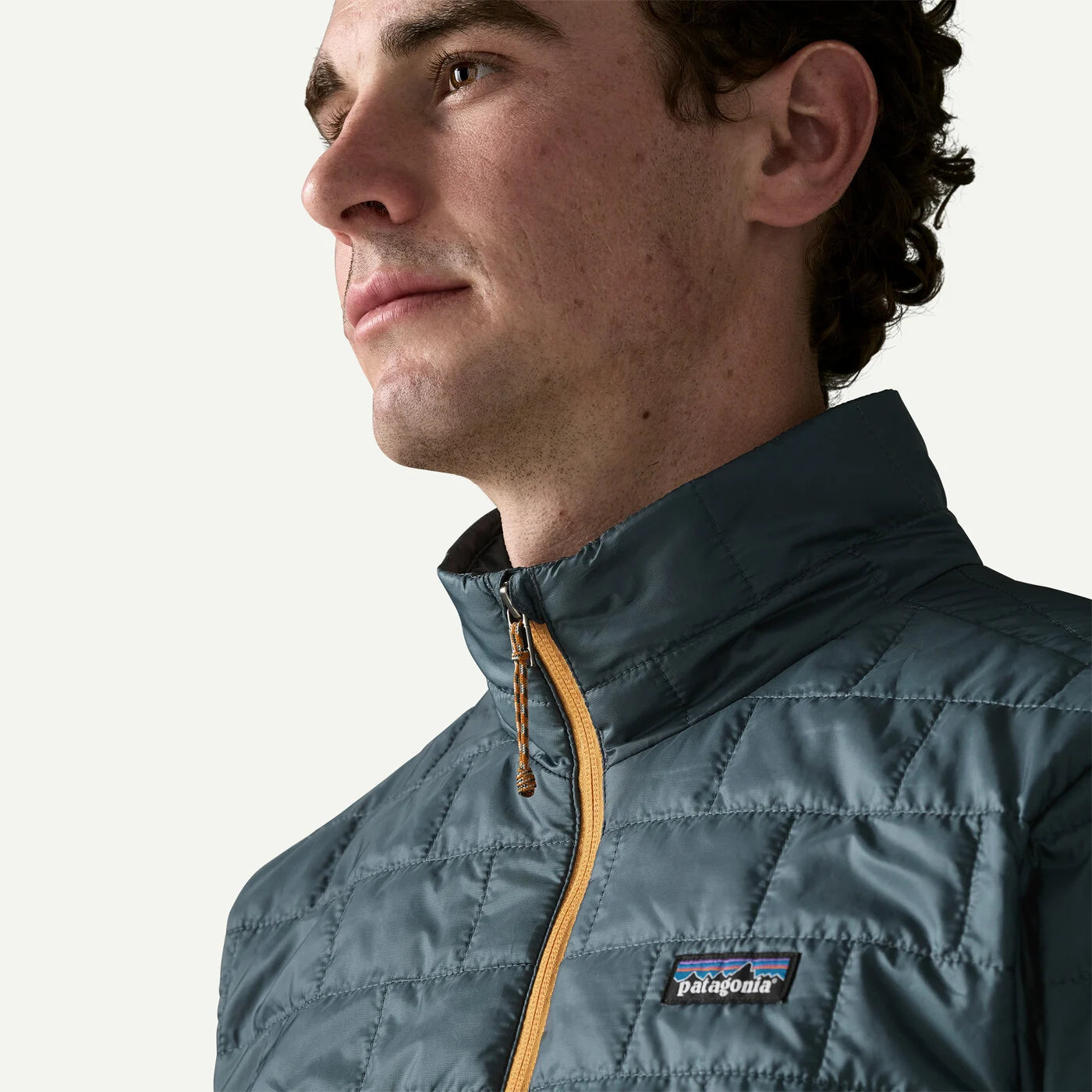 Patagonia Nano Puff Jacket - Men's