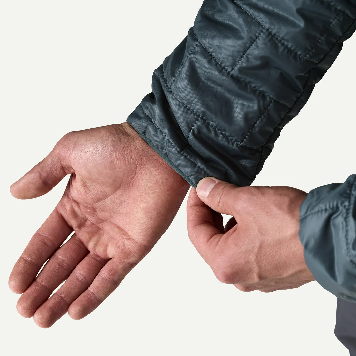 Patagonia Nano Puff Jacket - Men's