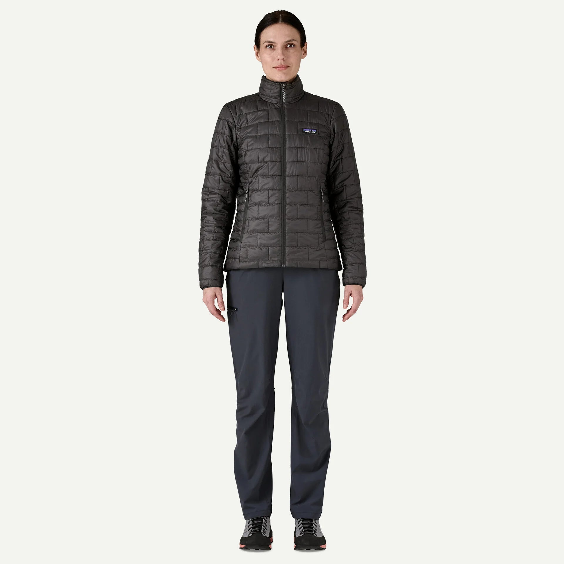 Patagonia Nano Puff Jacket - Women's