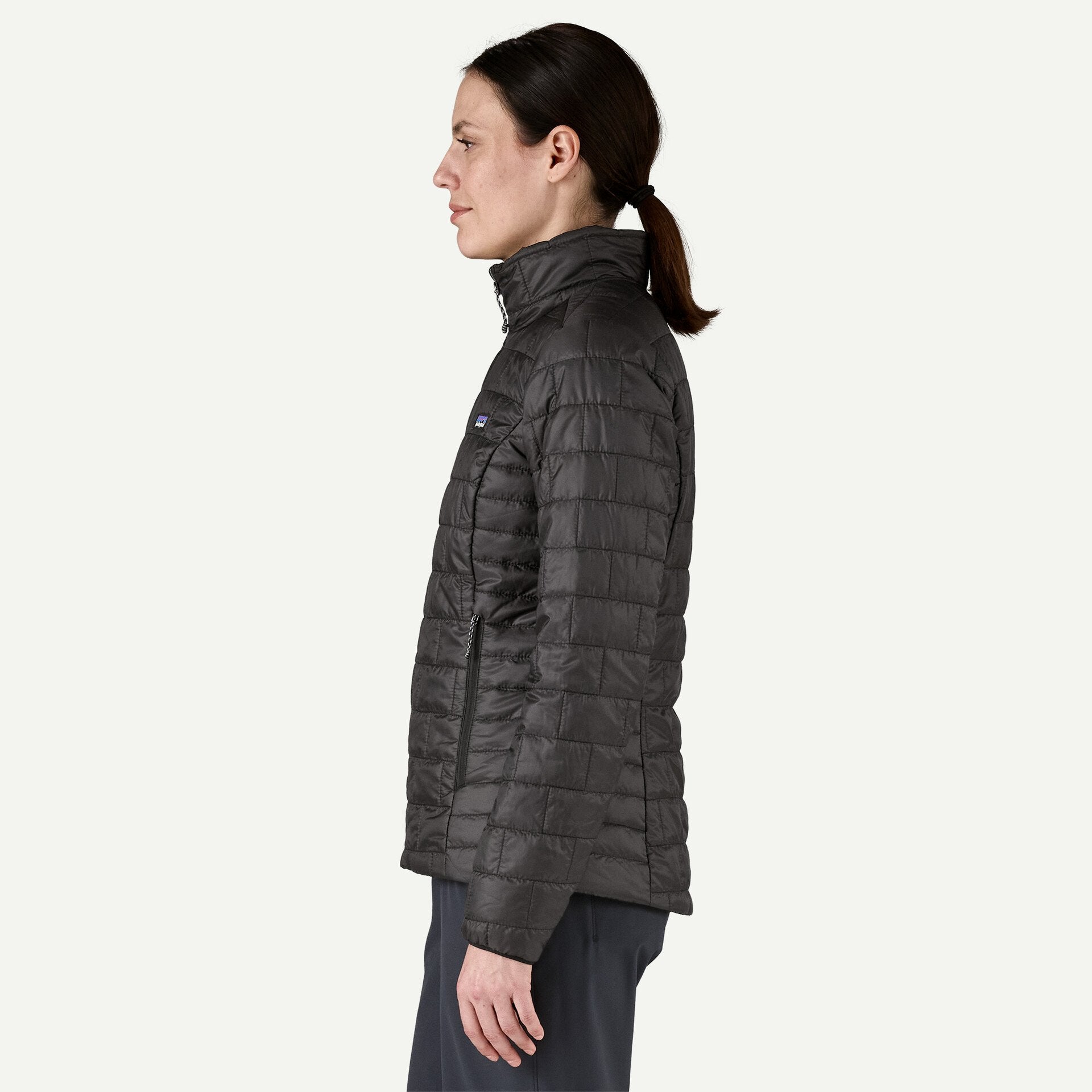 Patagonia Nano Puff Jacket - Women's