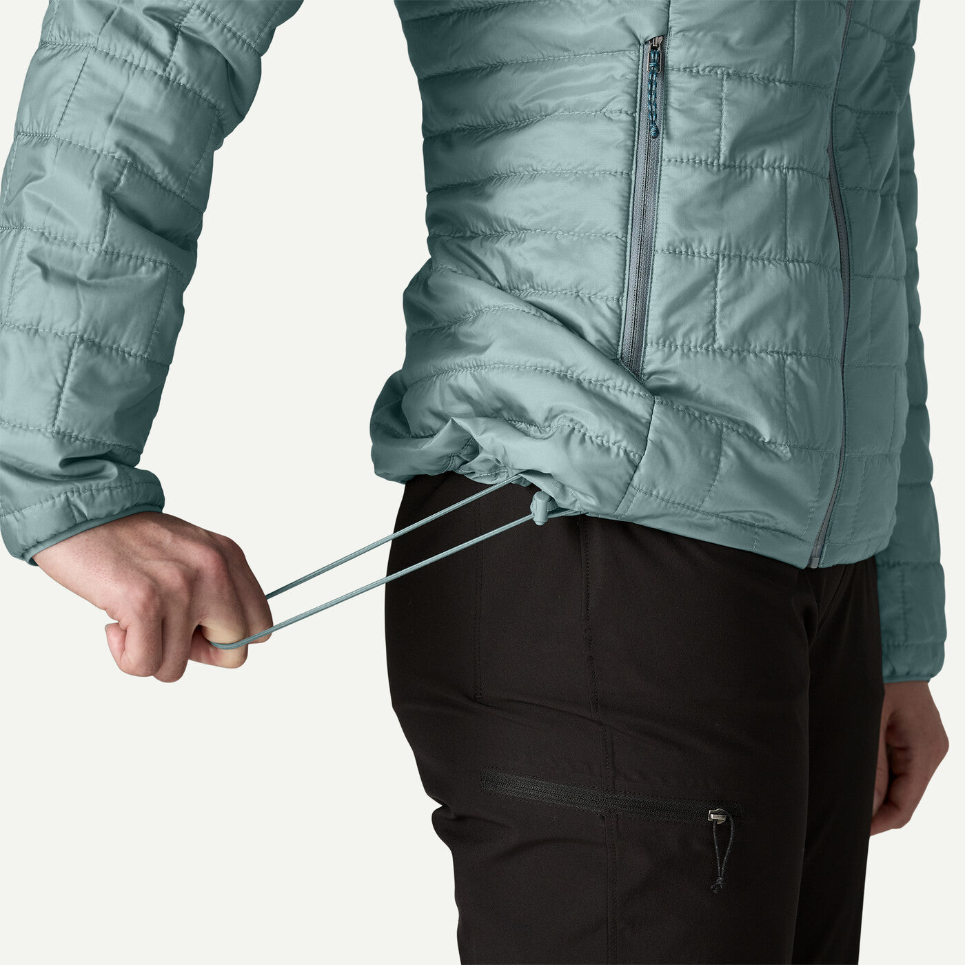 Patagonia Nano Puff Jacket - Women's