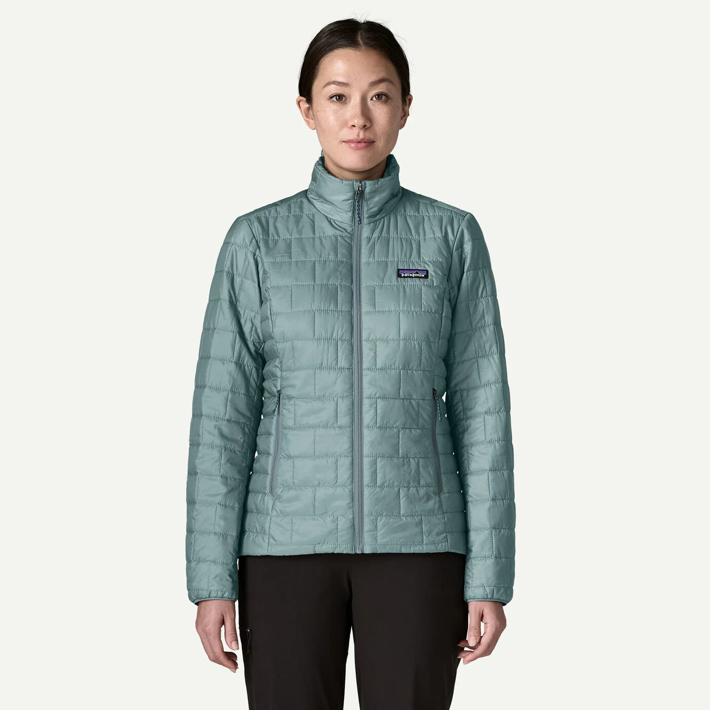 Patagonia Nano Puff Jacket - Women's