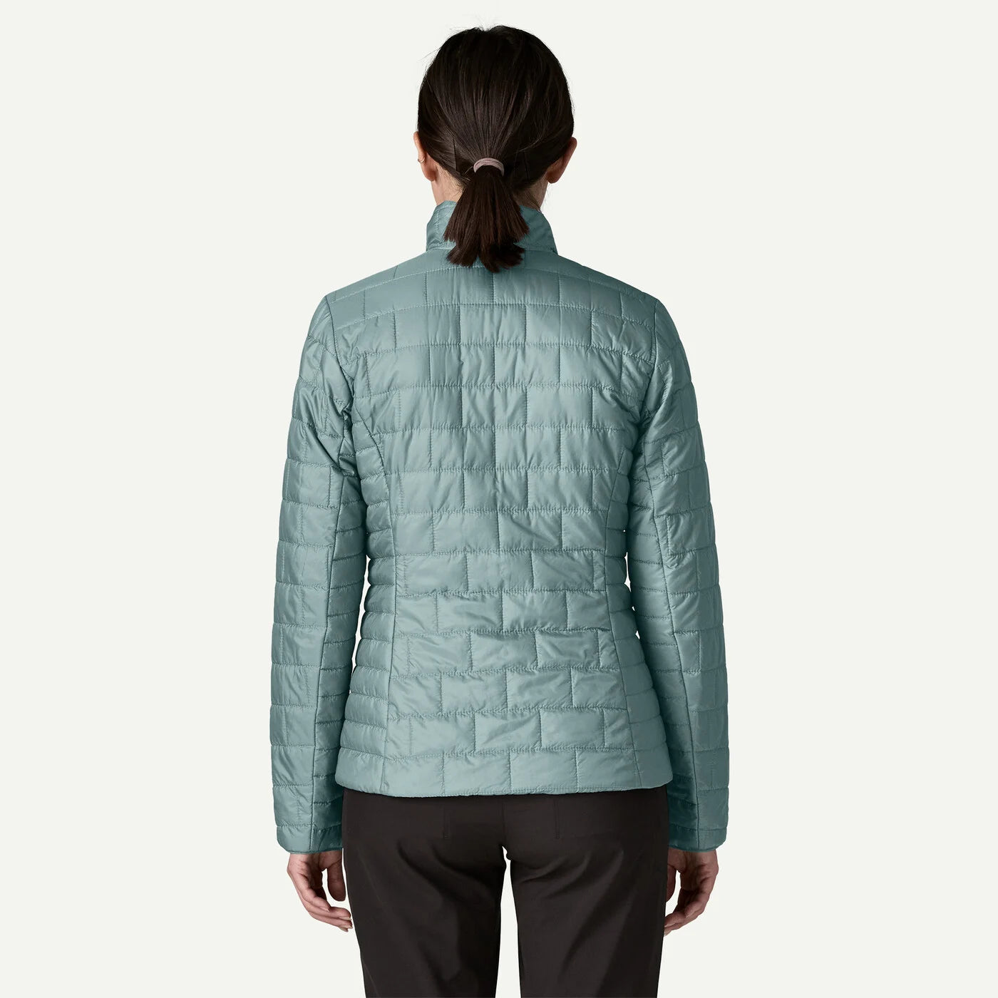 Patagonia Nano Puff Jacket - Women's