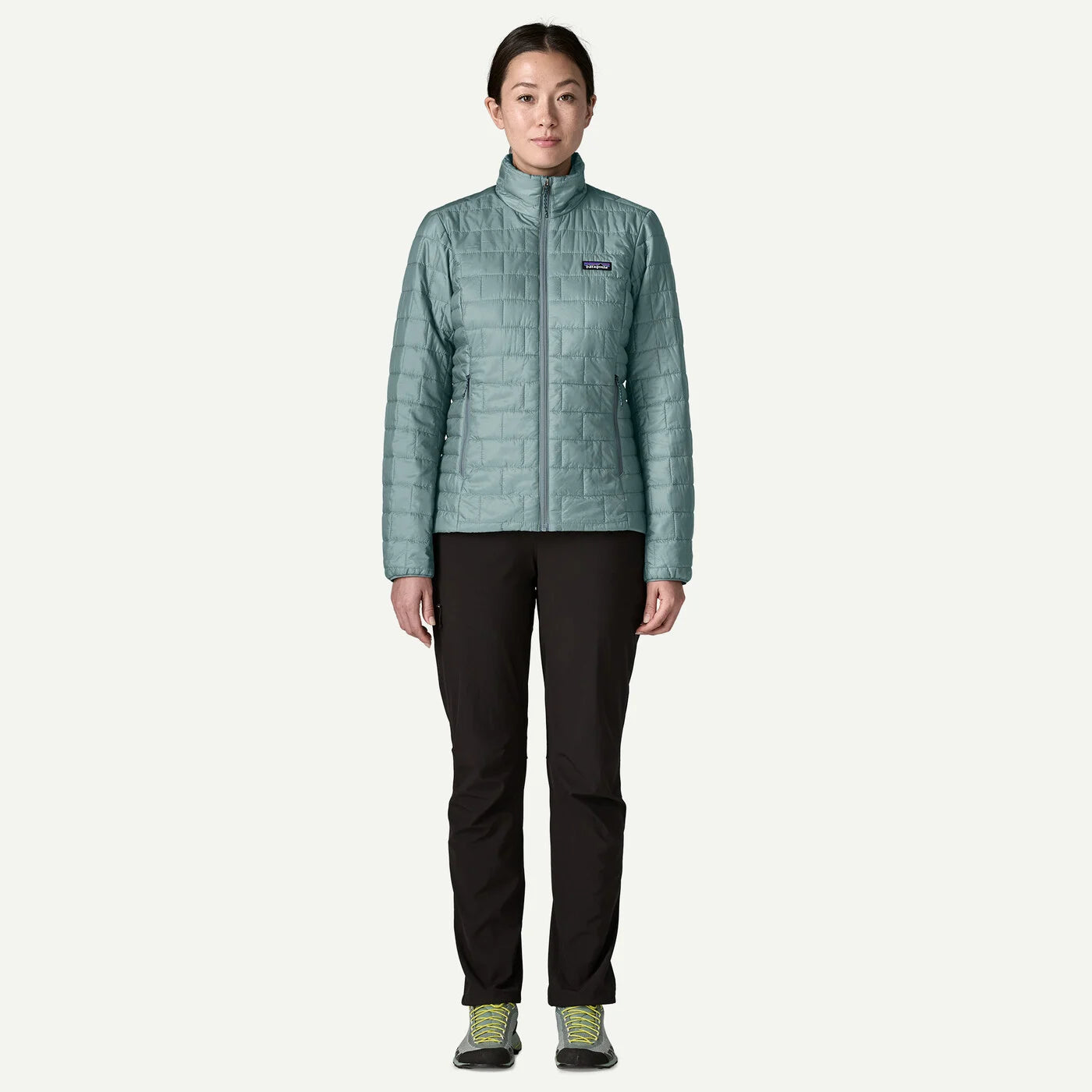 Patagonia Nano Puff Jacket - Women's