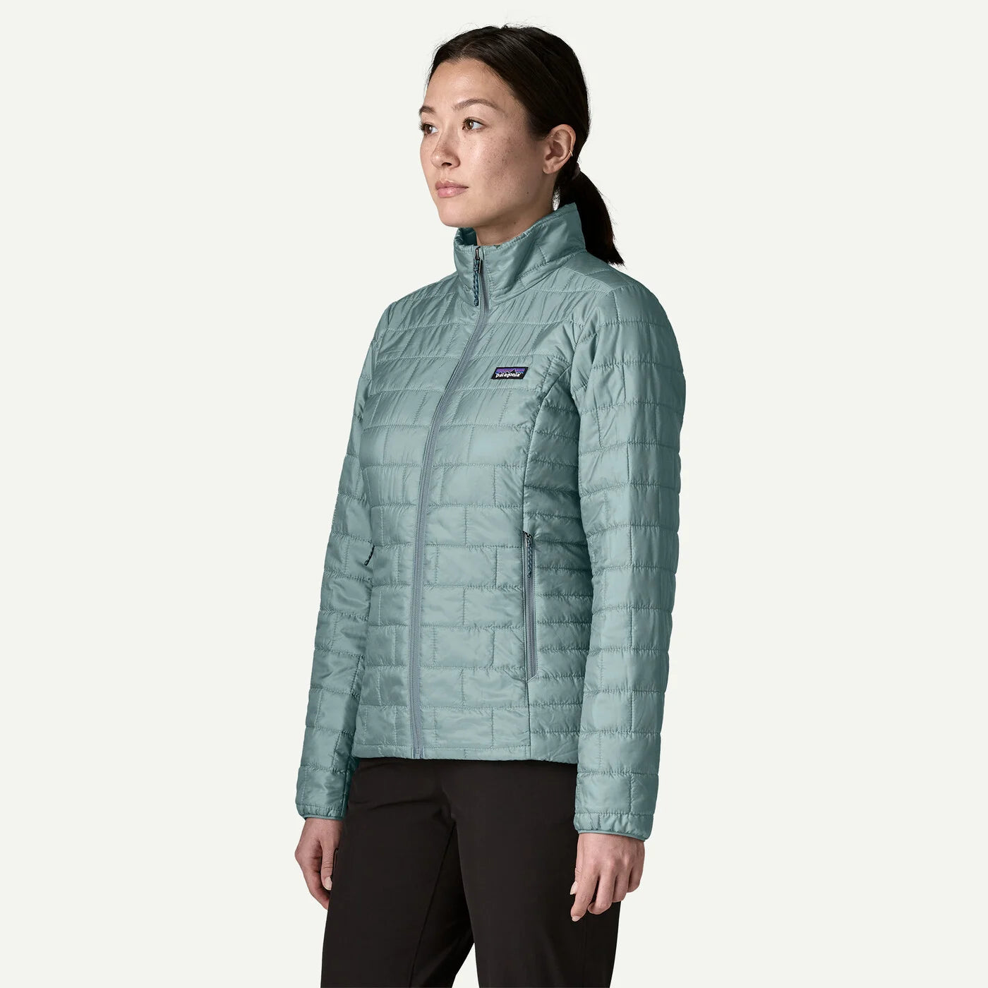 Patagonia Nano Puff Jacket - Women's