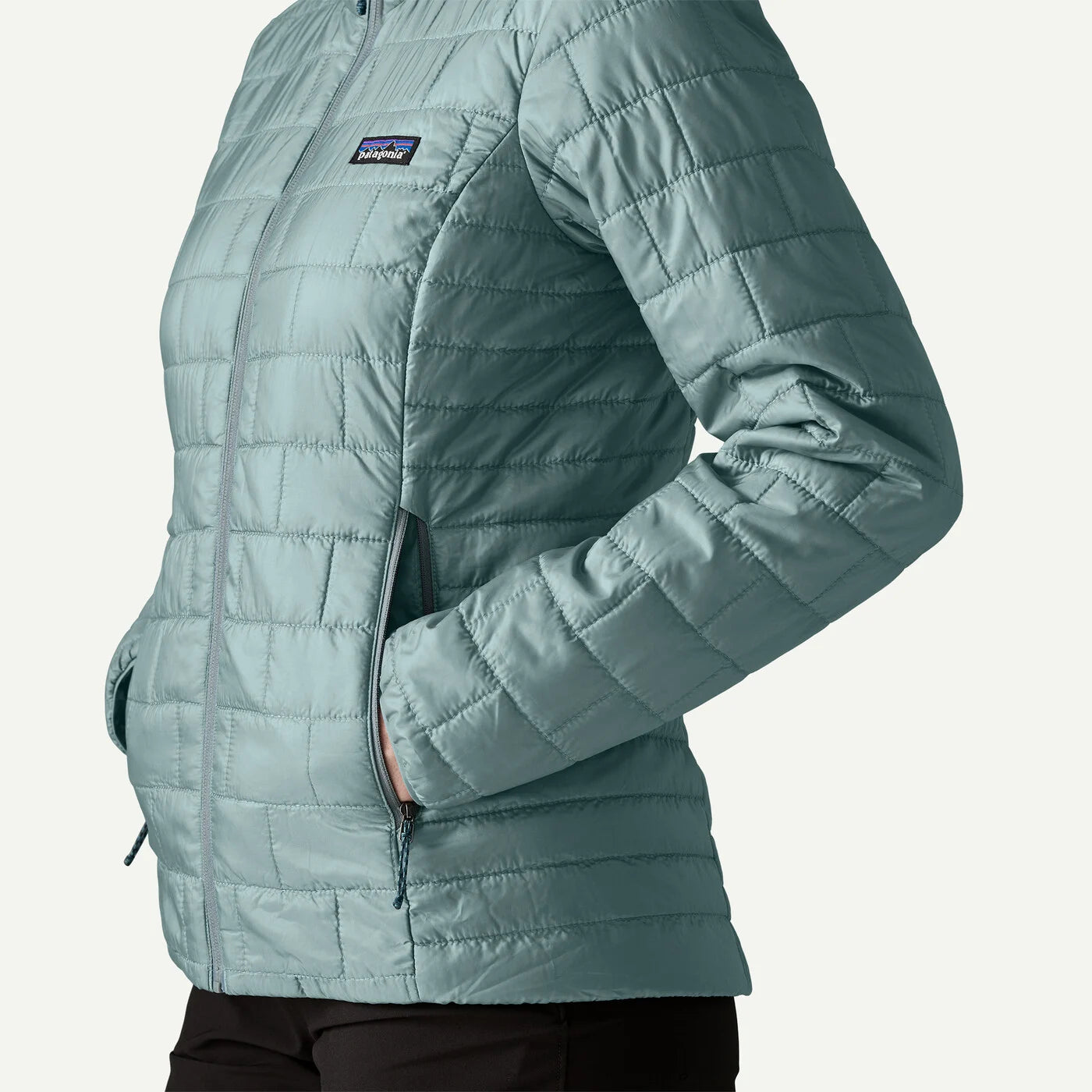 Patagonia Nano Puff Jacket - Women's