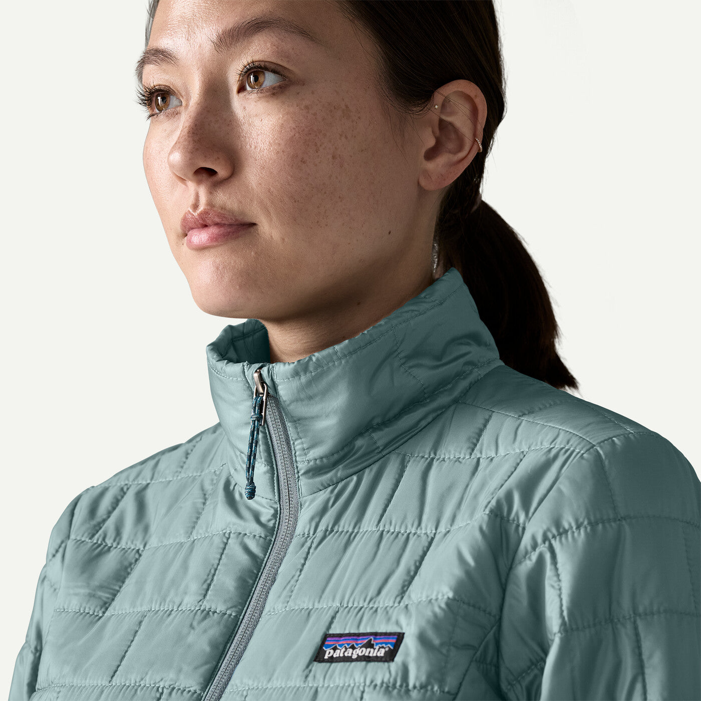 Patagonia Nano Puff Jacket - Women's