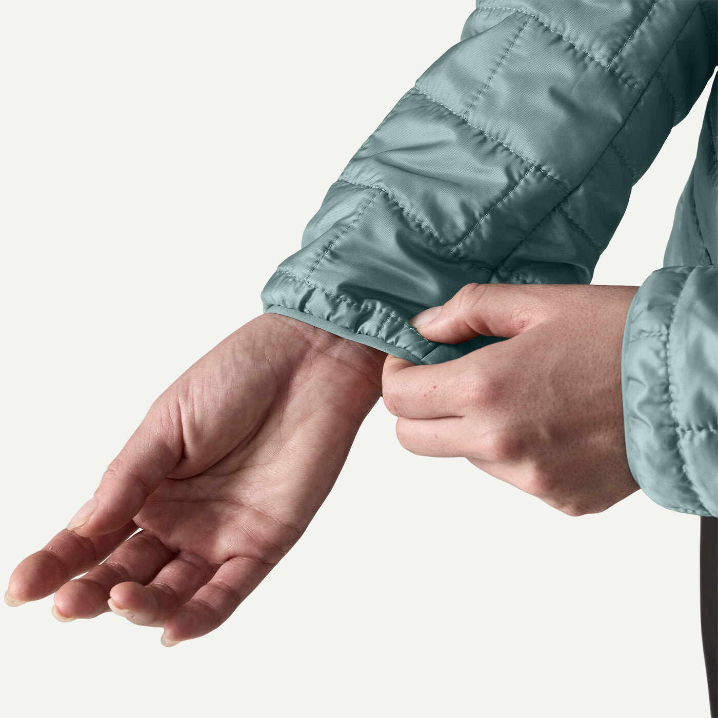 Patagonia Nano Puff Jacket - Women's