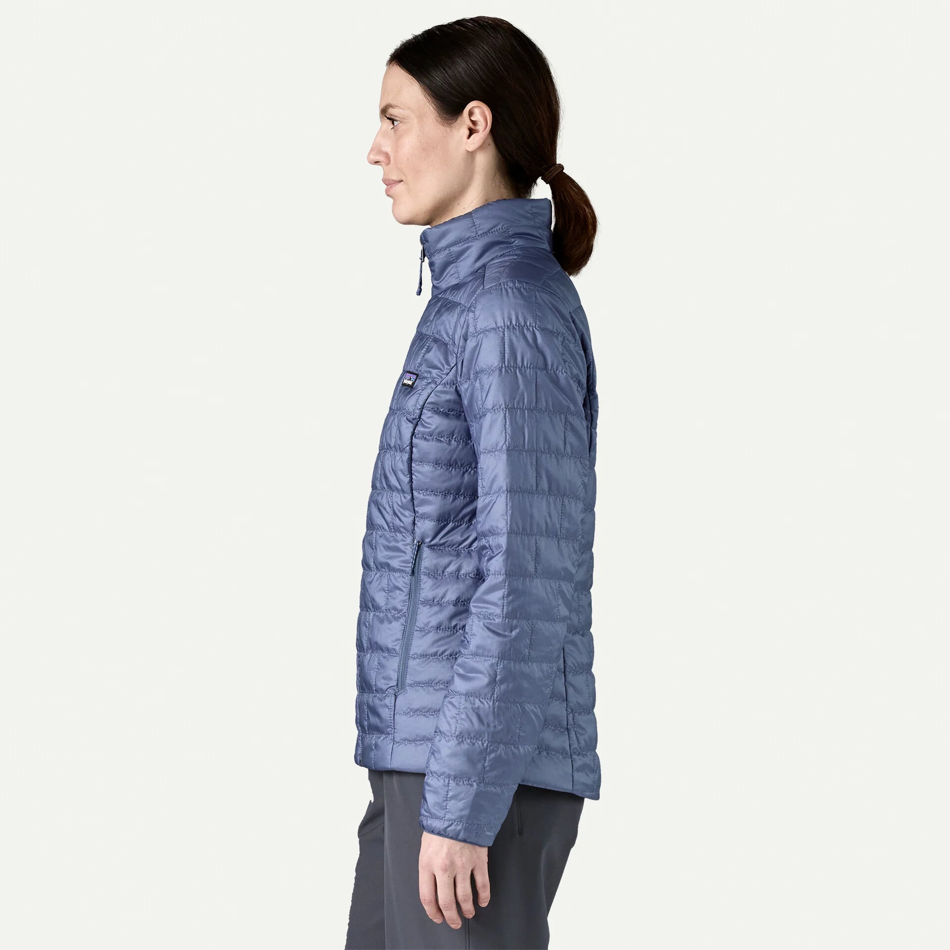 Patagonia Nano Puff Jacket - Women's