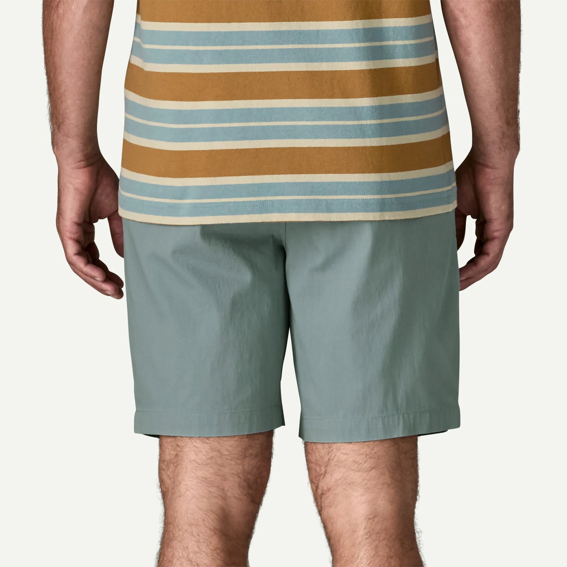 Patagonia Nomader Volley Shorts - Men's