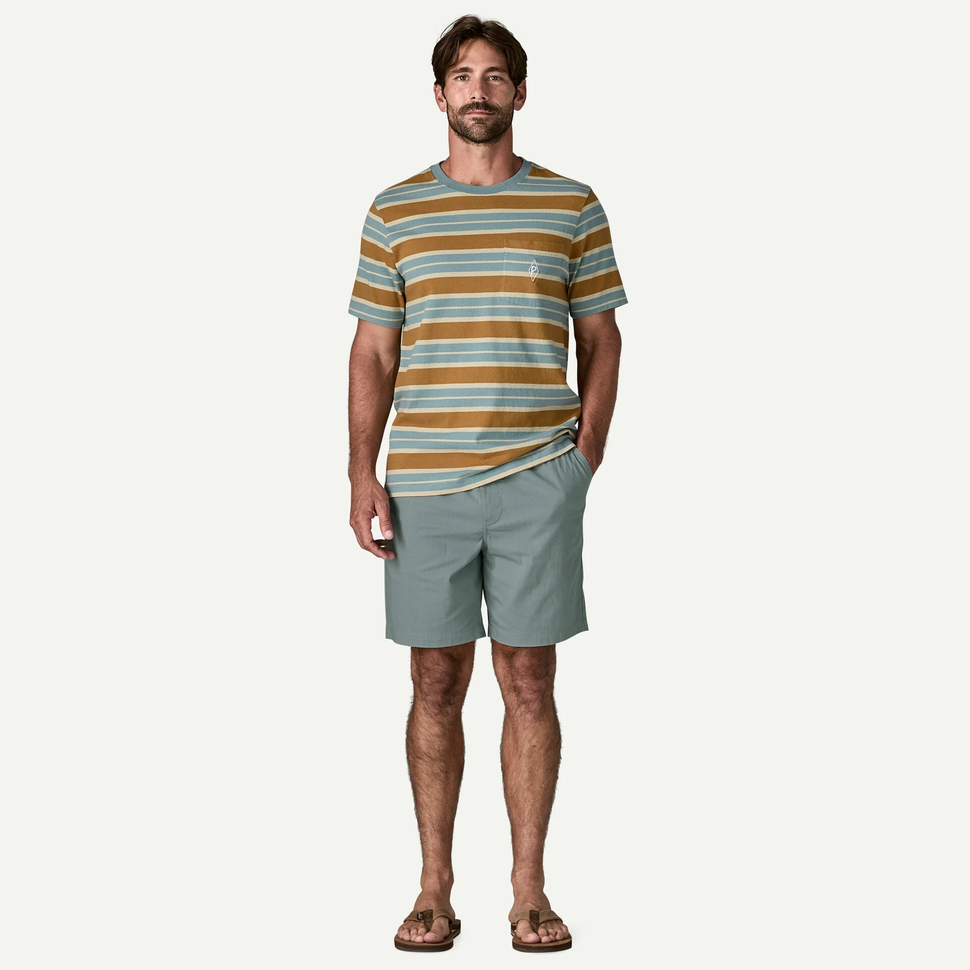 Patagonia Nomader Volley Shorts - Men's