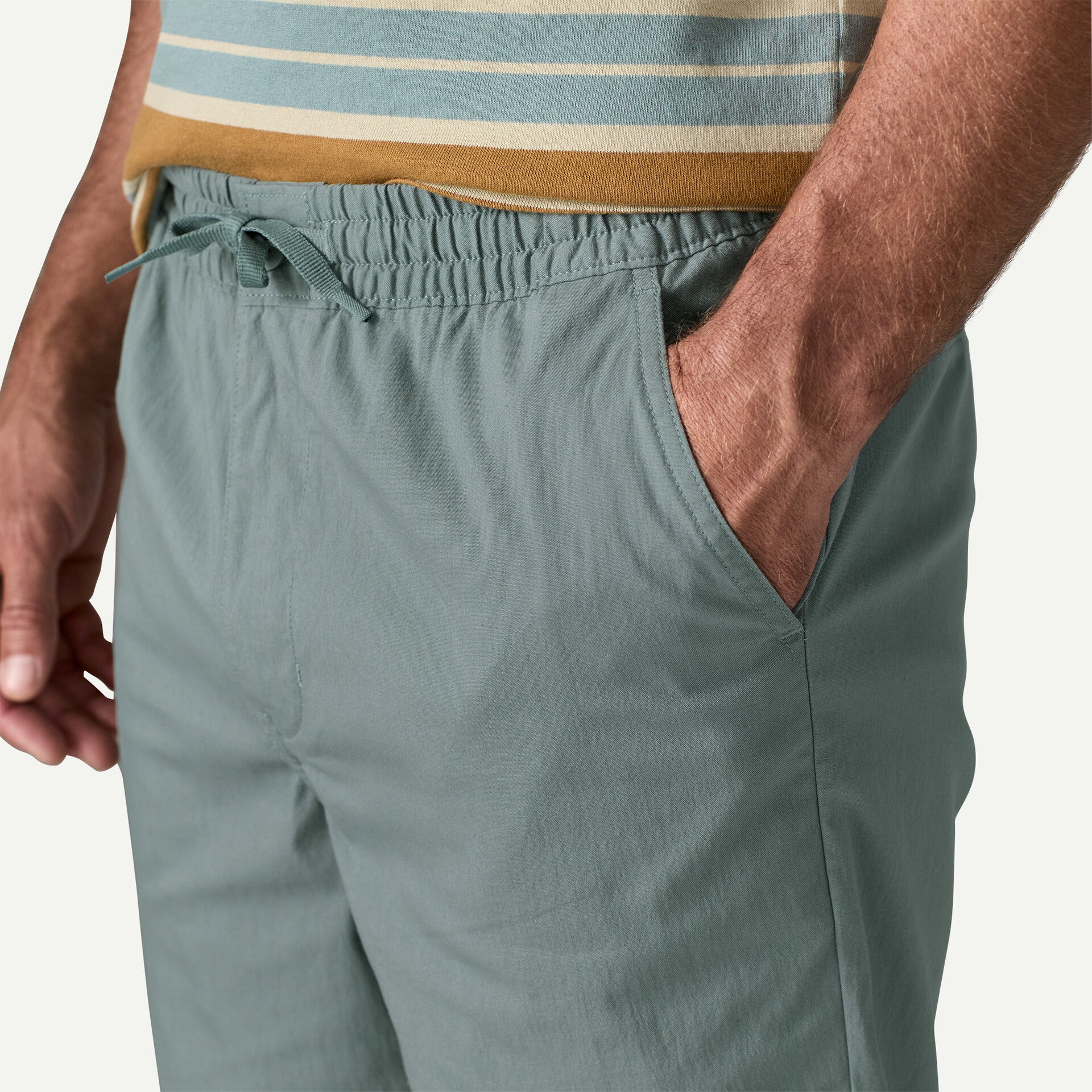 Patagonia Nomader Volley Shorts - Men's