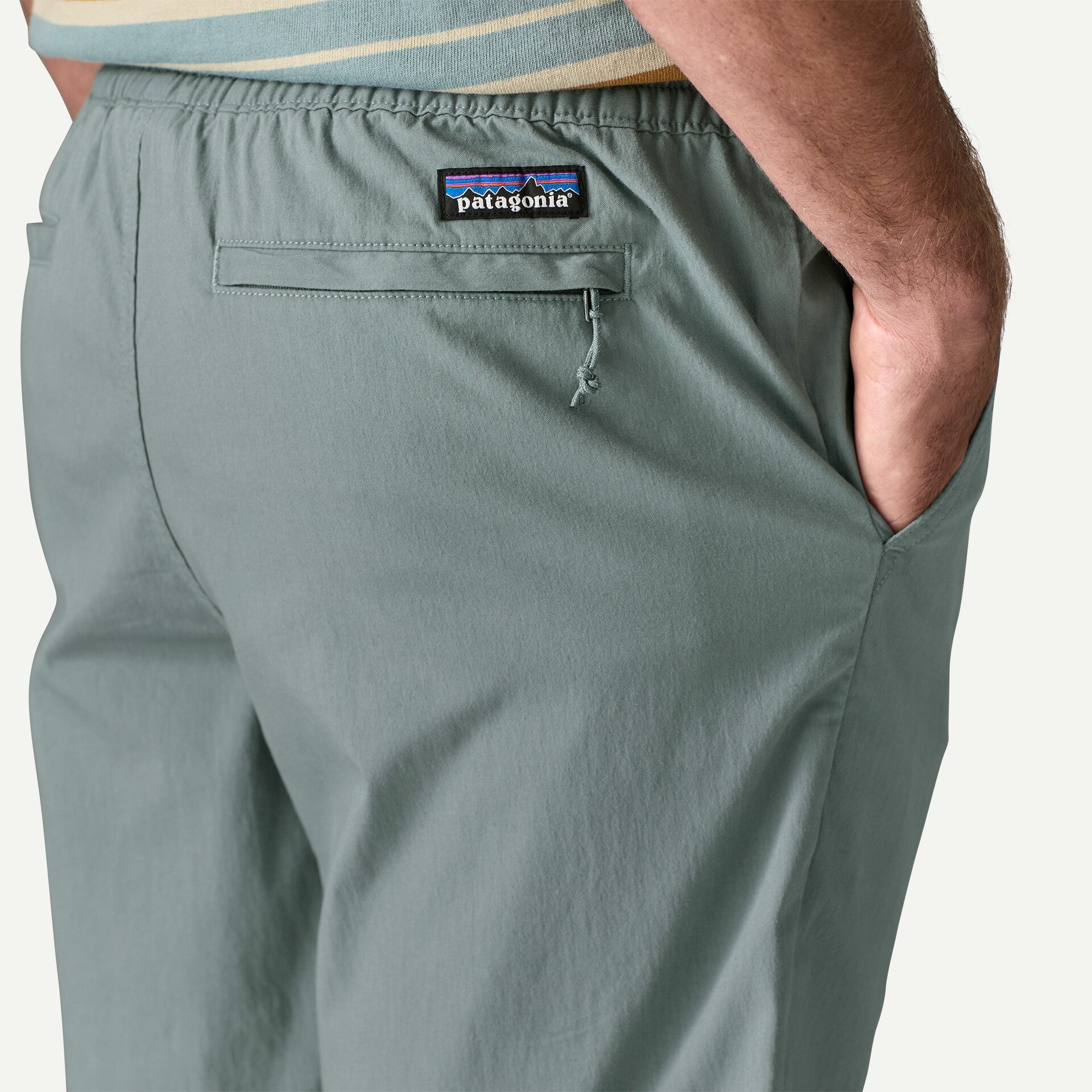 Patagonia Nomader Volley Shorts - Men's