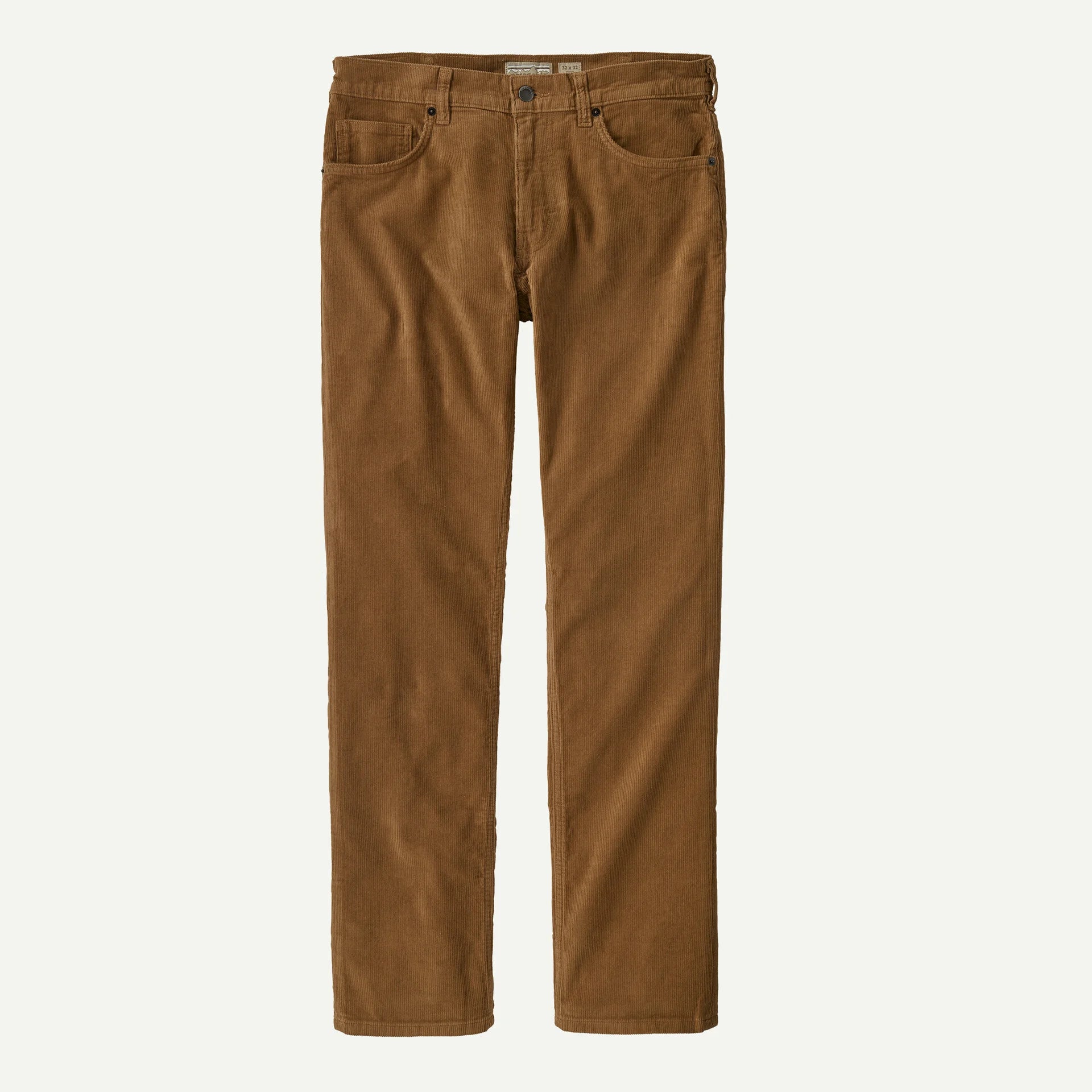 Patagonia Organic Cotton Corduroy Jean - Men's