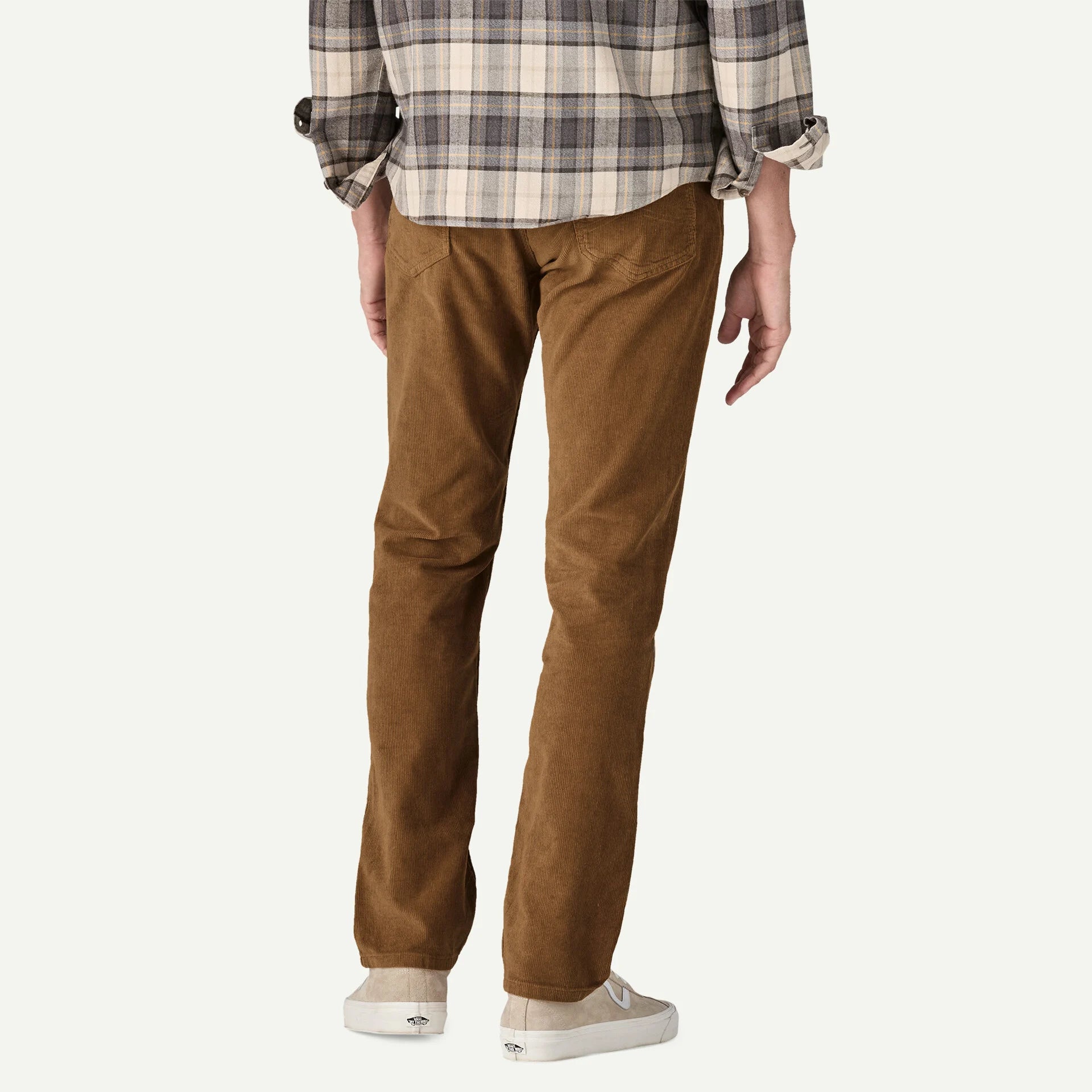 Patagonia Organic Cotton Corduroy Jean - Men's