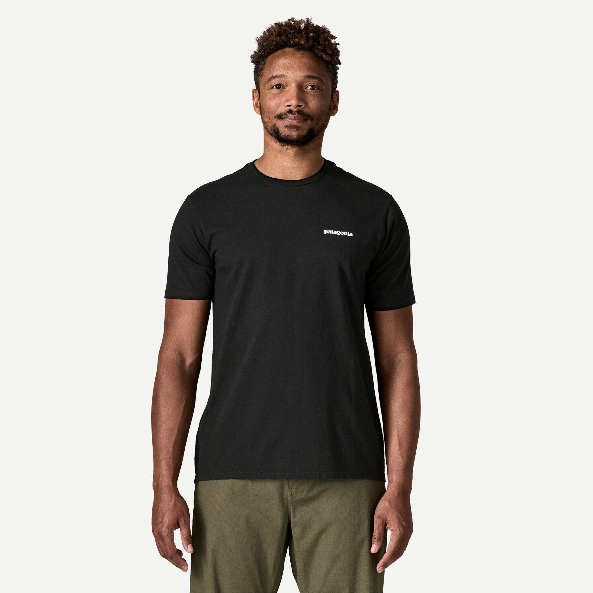 Patagonia P-6 Logo Responsibili-Tee - Men's