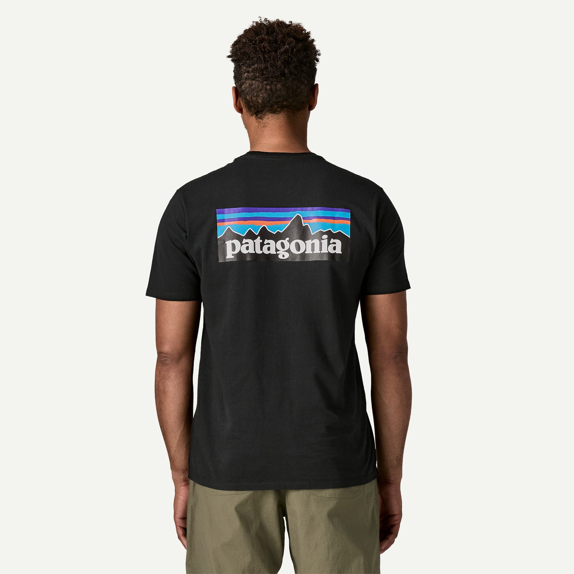 Patagonia P-6 Logo Responsibili-Tee - Men's