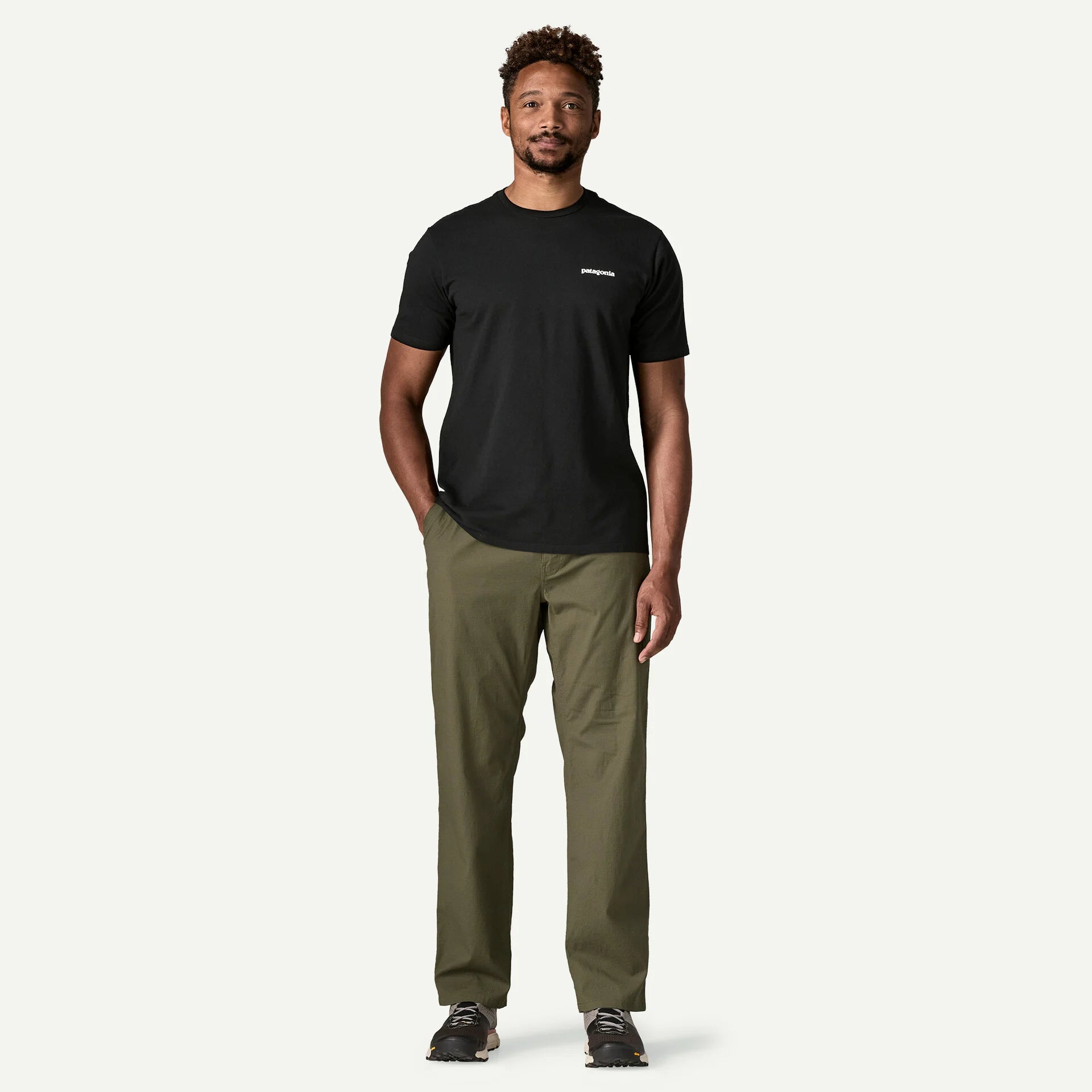 Patagonia P-6 Logo Responsibili-Tee - Men's