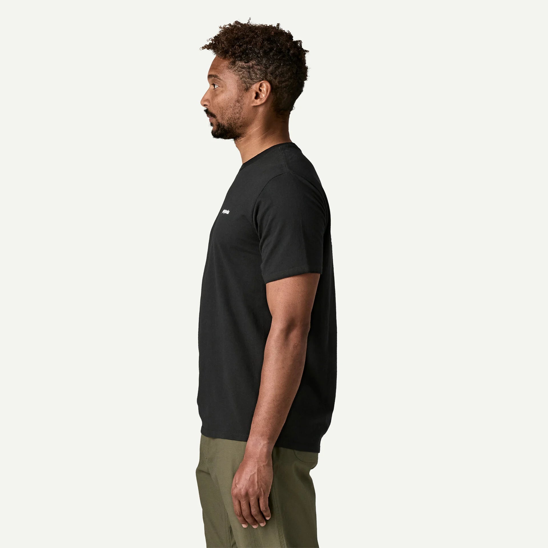 Patagonia P-6 Logo Responsibili-Tee - Men's