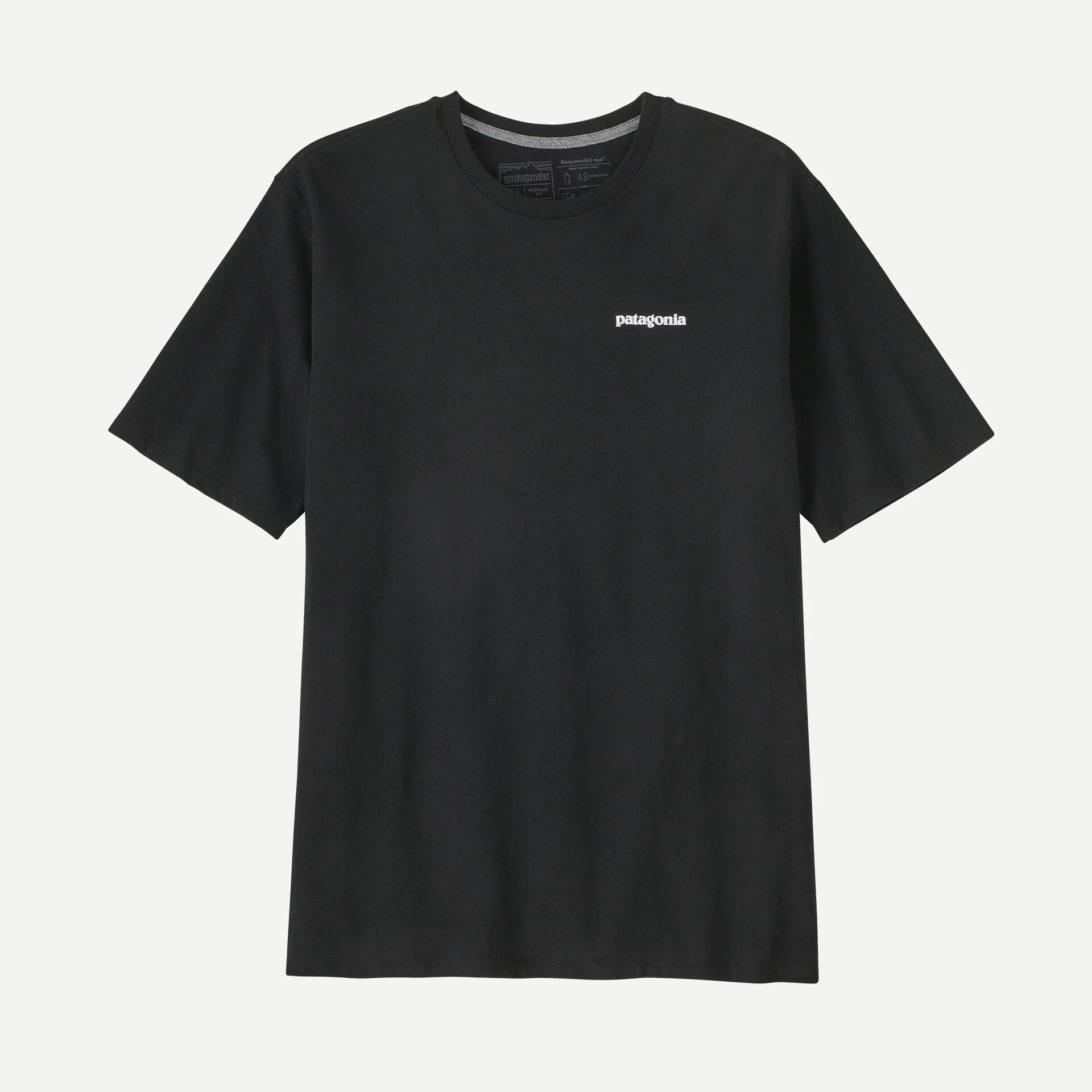 Patagonia P-6 Logo Responsibili-Tee - Men's