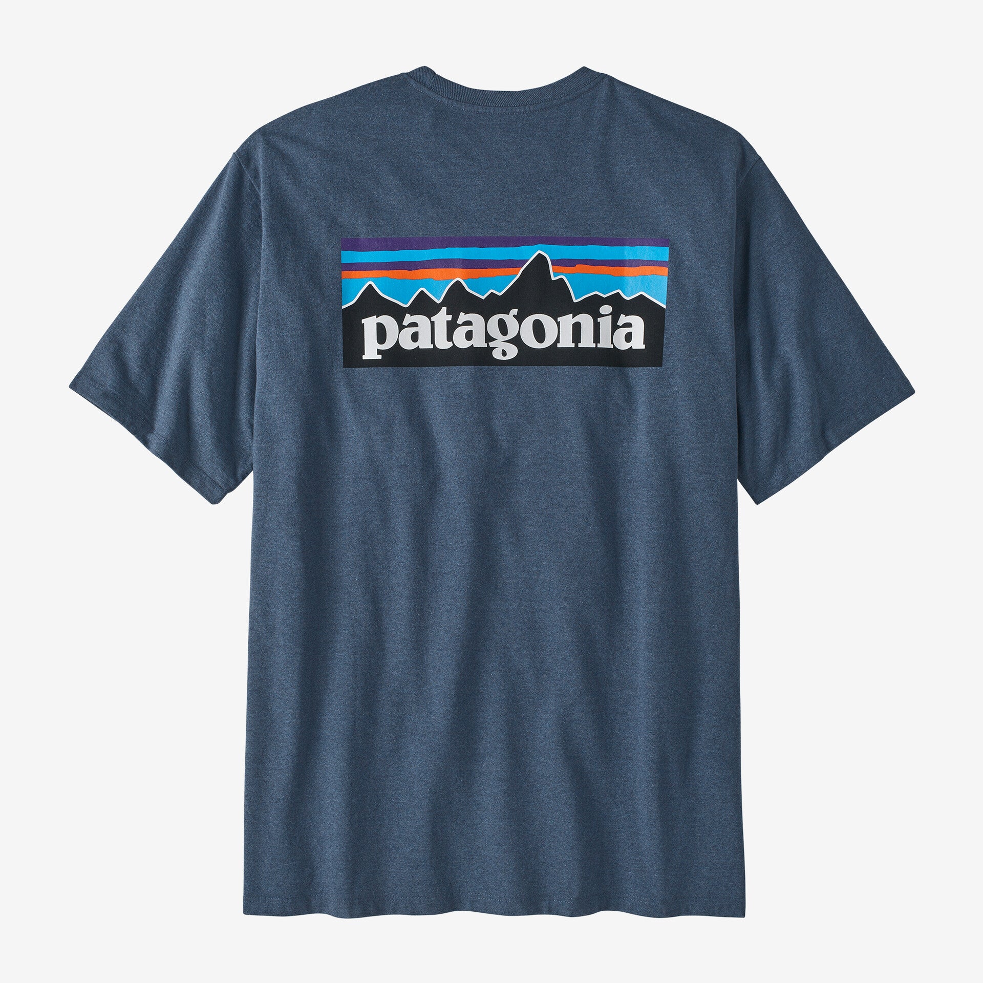 Patagonia P-6 Logo Responsibili-Tee SS - Men's