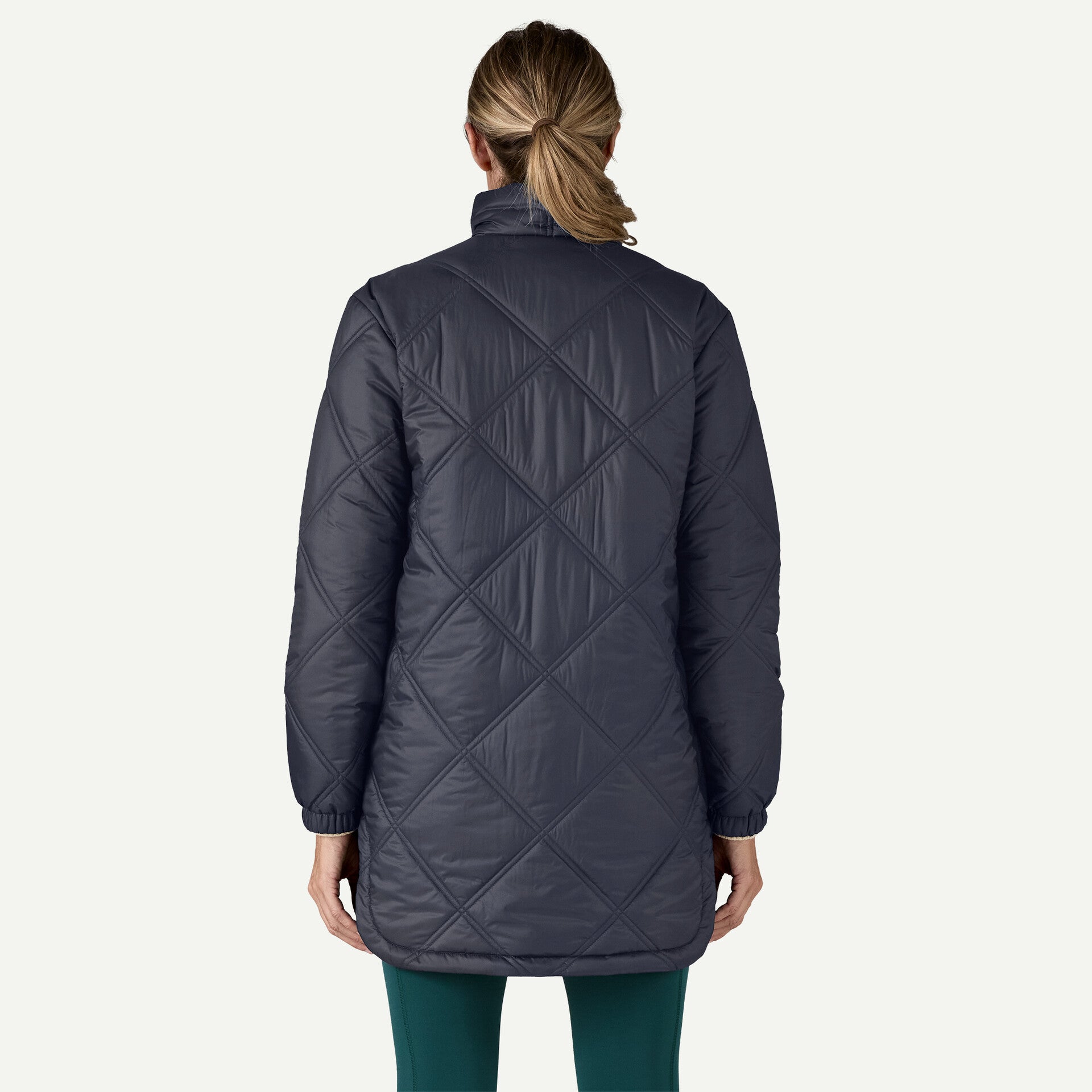 Patagonia Pine Bank Insulated Parka - Women's