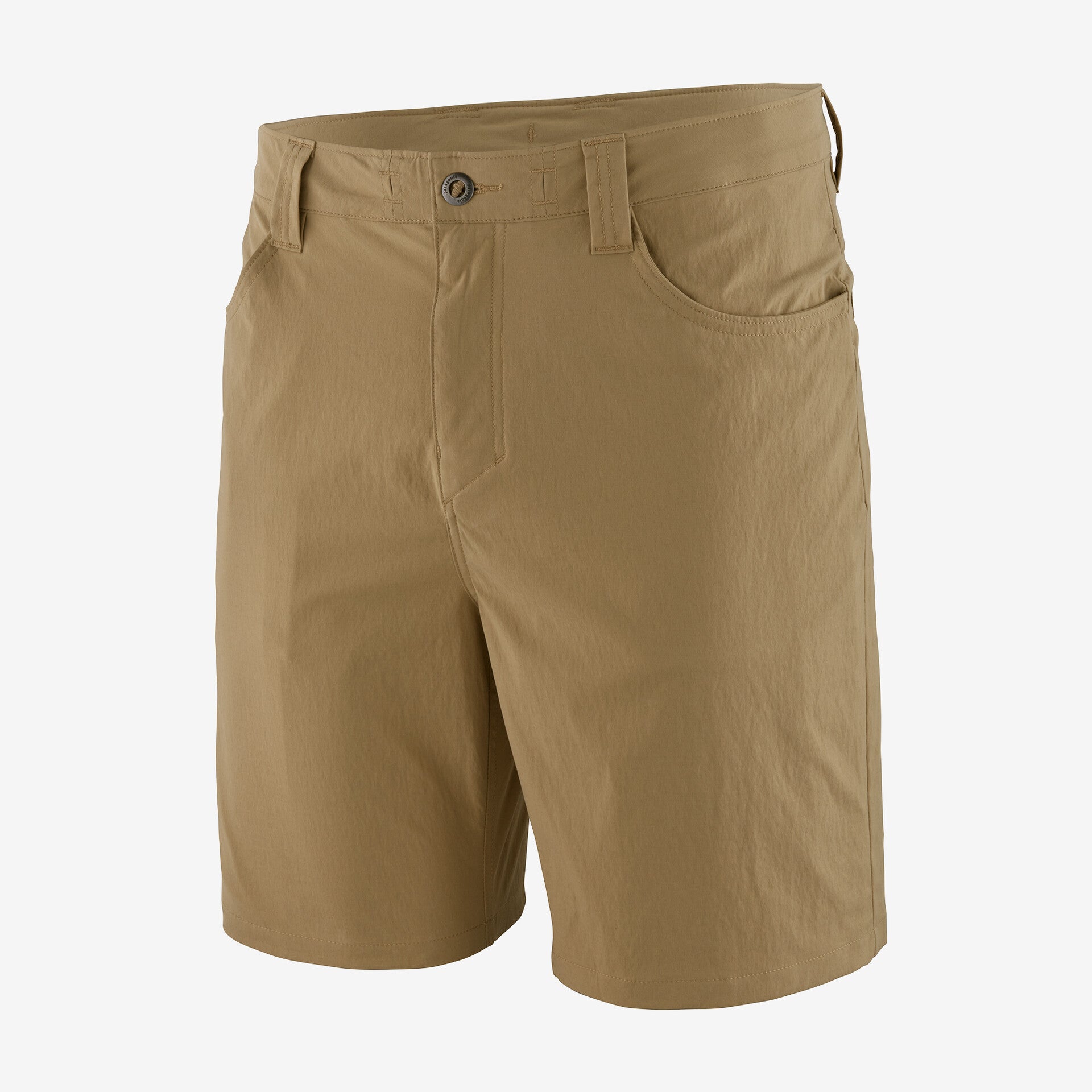 Patagonia Quandary Shorts 10" - Men's