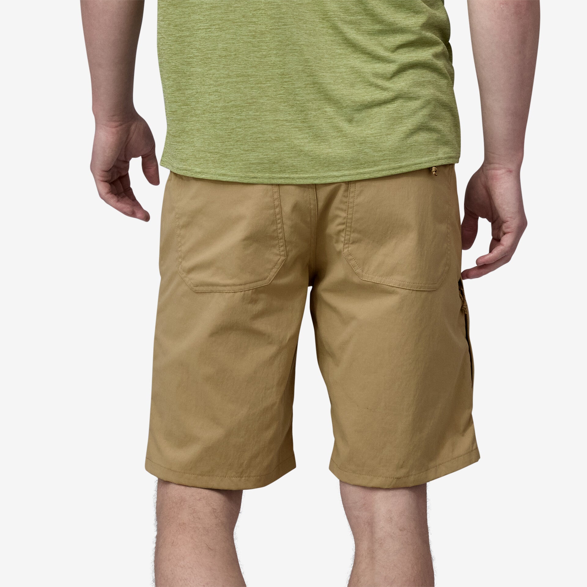 Patagonia Quandary Shorts 10" - Men's
