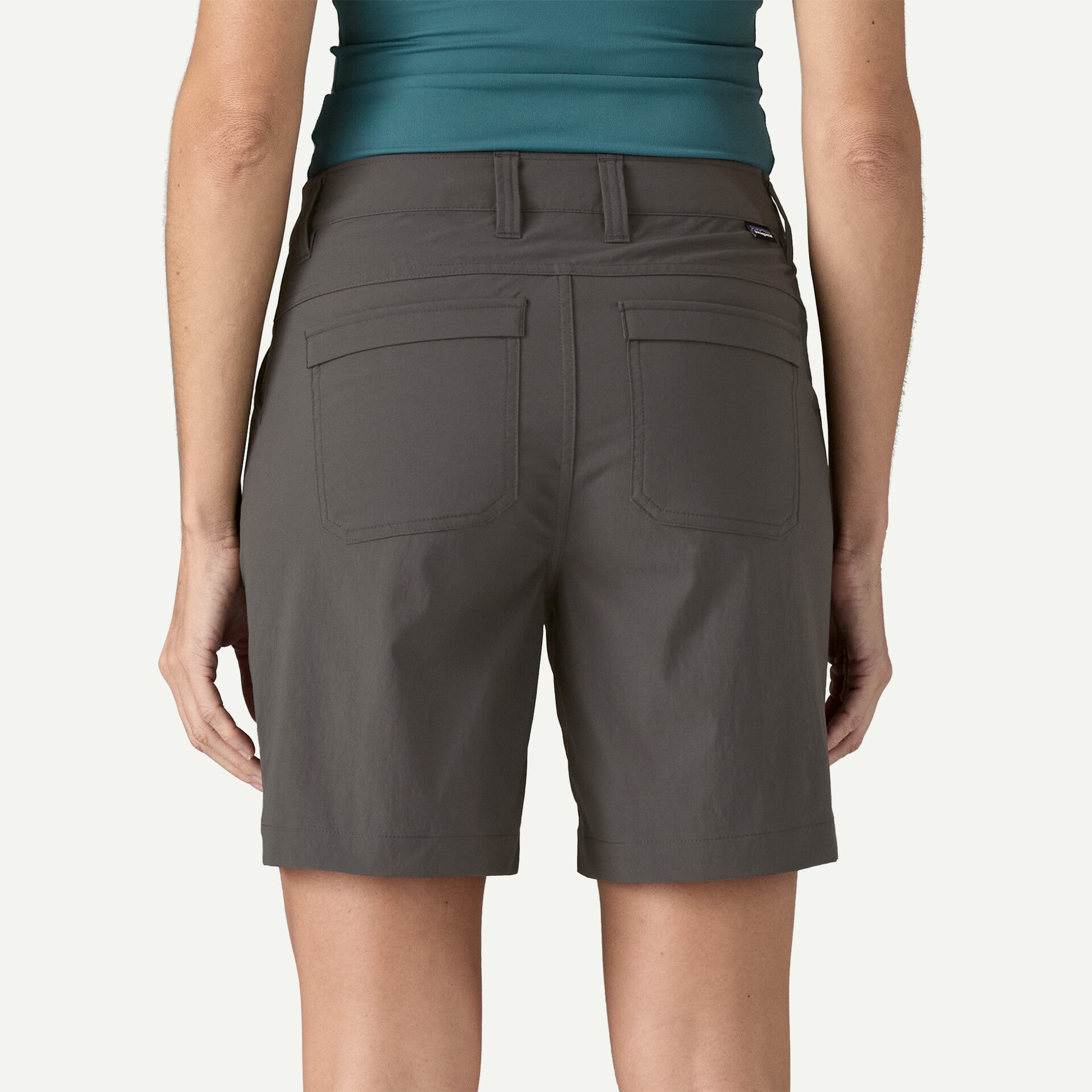 Patagonia Quandary Shorts 7" - Women's