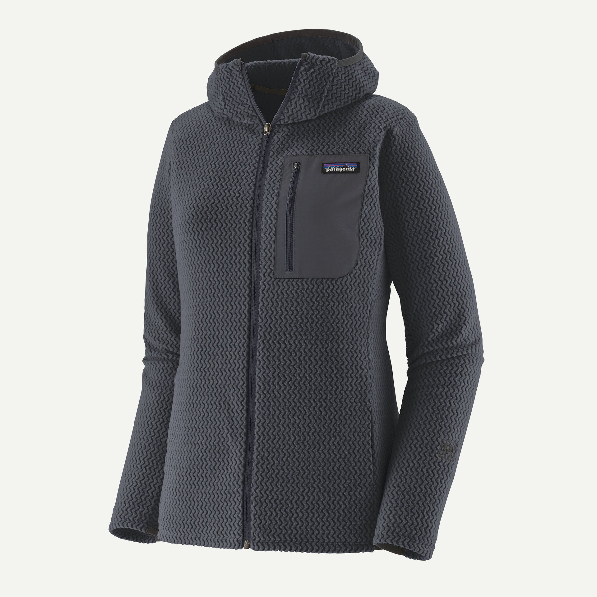 Patagonia R1 Air Full-Zip Hoody - Women's