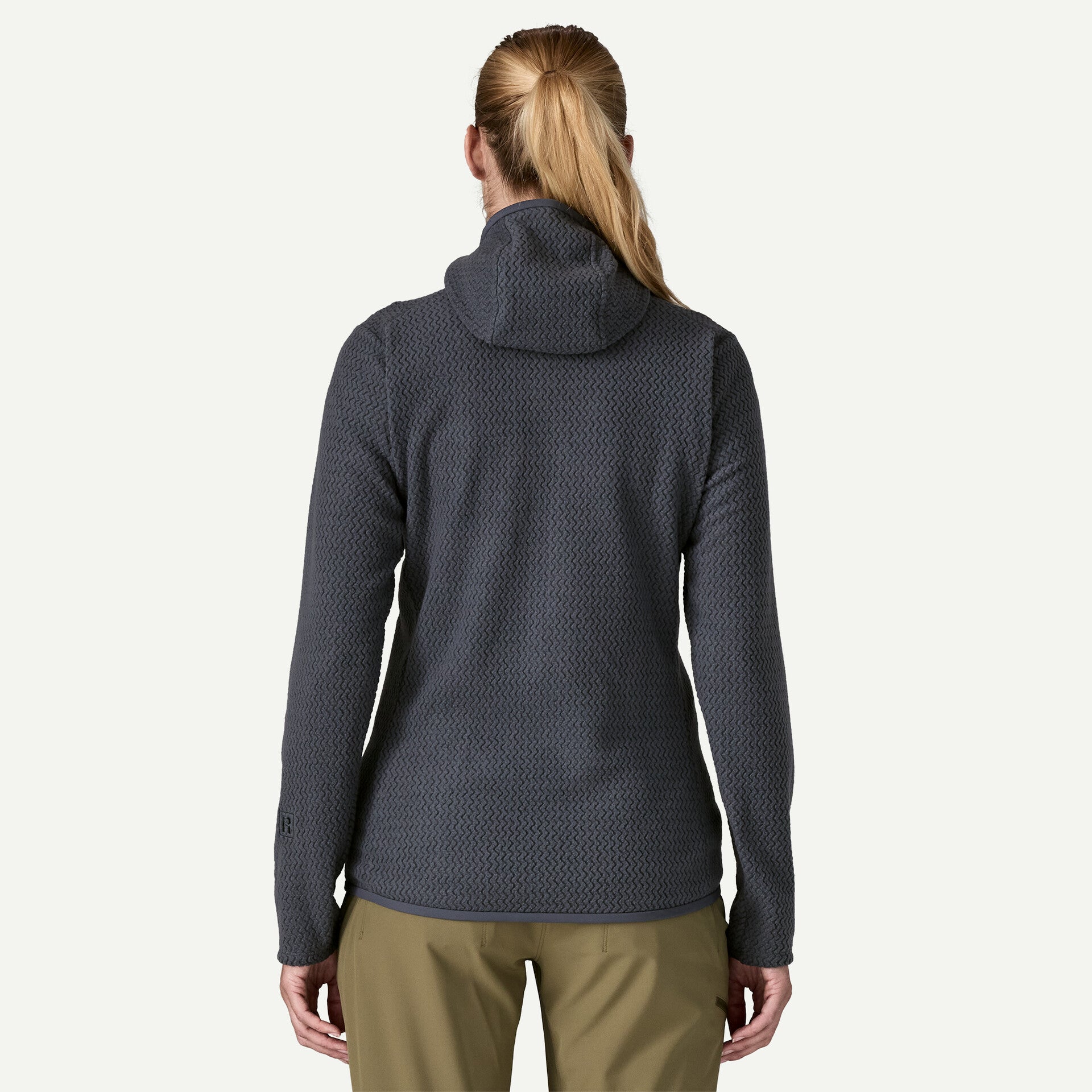 Patagonia R1 Air Full-Zip Hoody - Women's