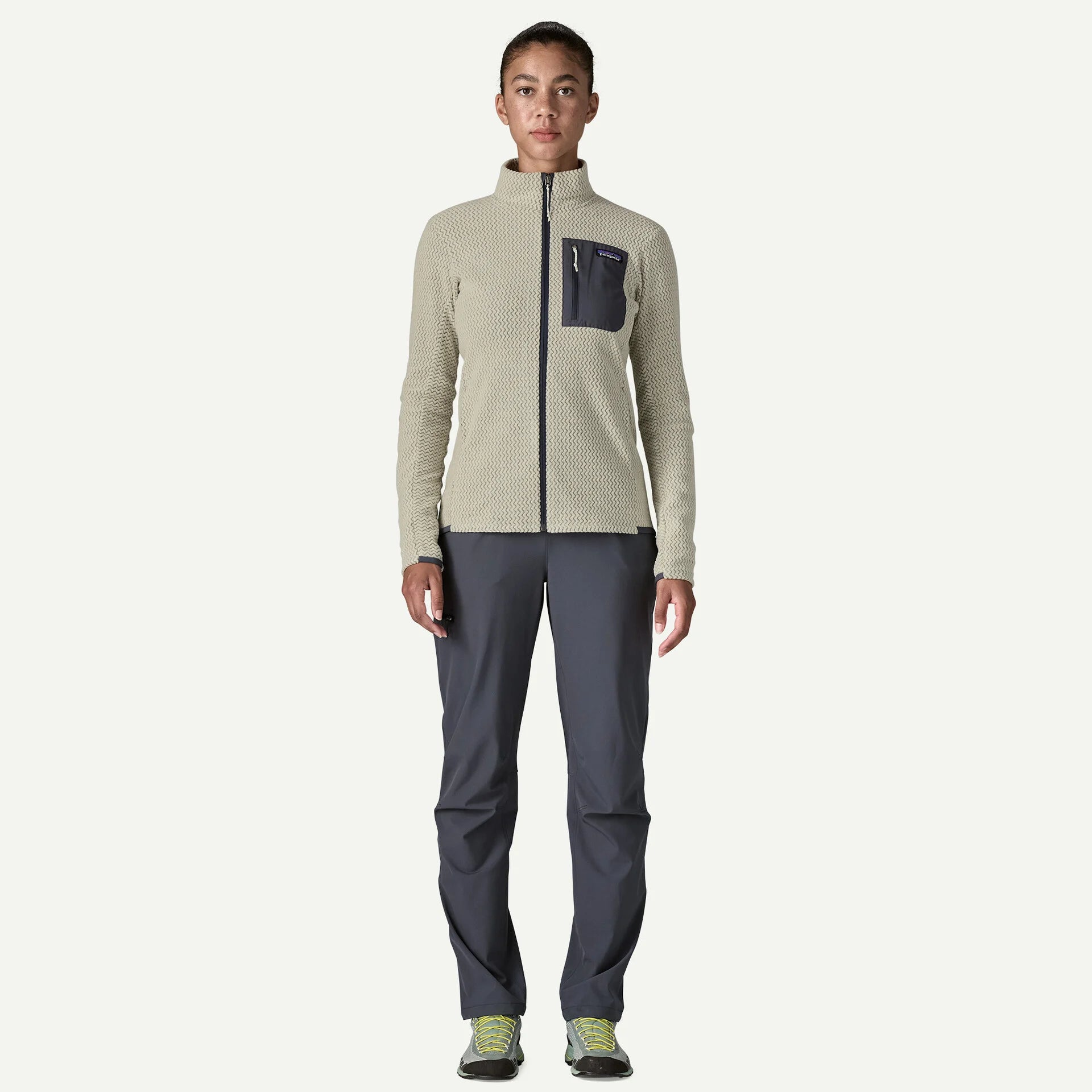 Patagonia R1 Air Jacket - Women's