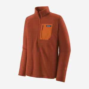 Patagonia R1 Air Zip Neck - Men's