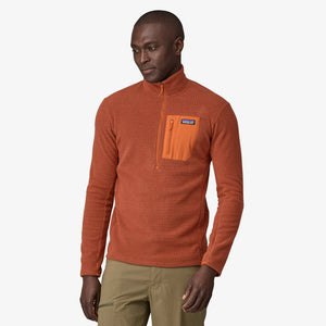 Patagonia R1 Air Zip Neck - Men's