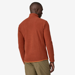 Patagonia R1 Air Zip Neck - Men's