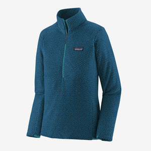 Patagonia R1 Air Zip Neck - Women's