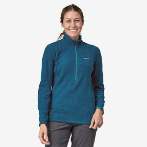 Patagonia R1 Air Zip Neck - Women's