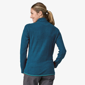 Patagonia R1 Air Zip Neck - Women's