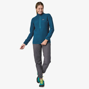 Patagonia R1 Air Zip Neck - Women's