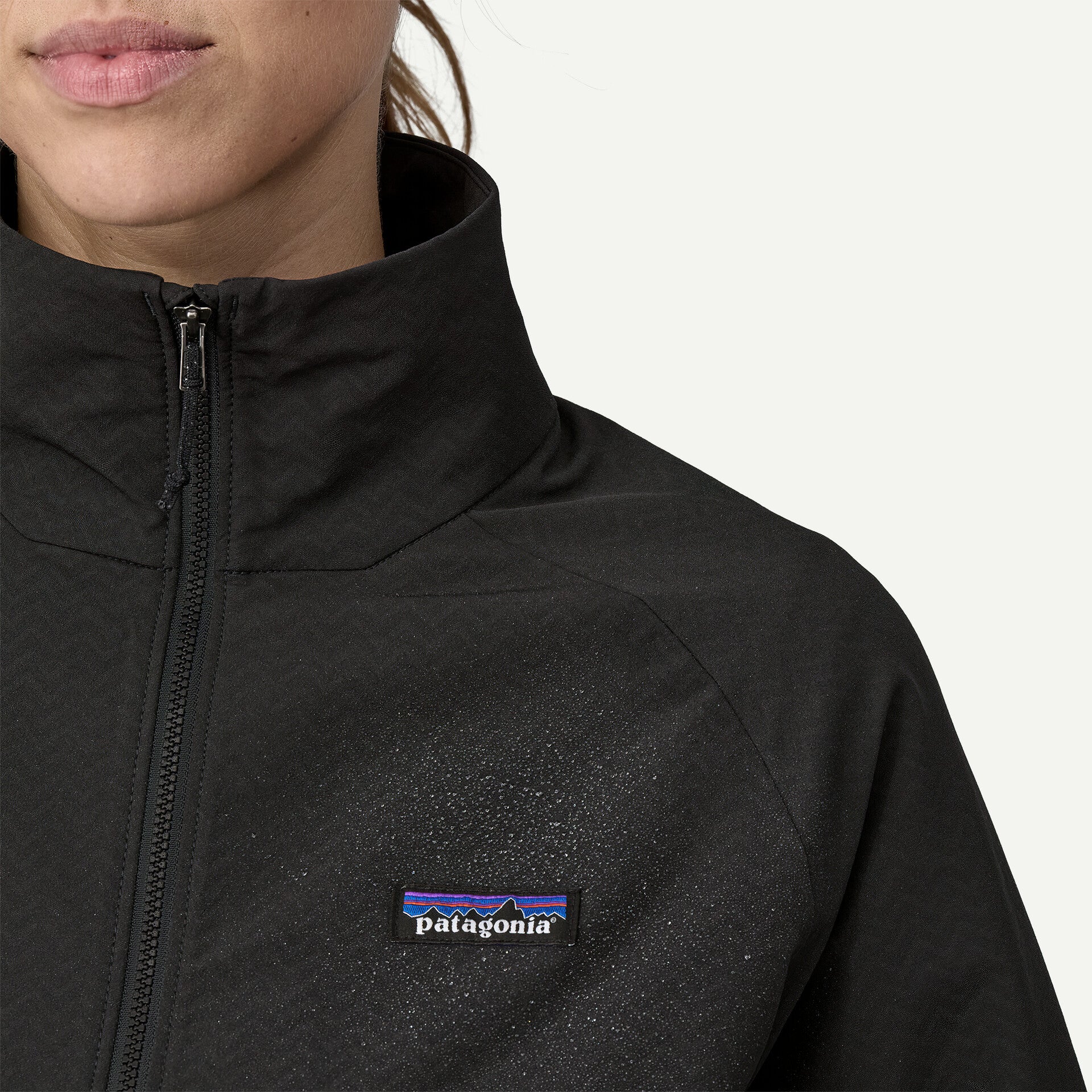 Patagonia R1 CrossStrata Jacket - Women's
