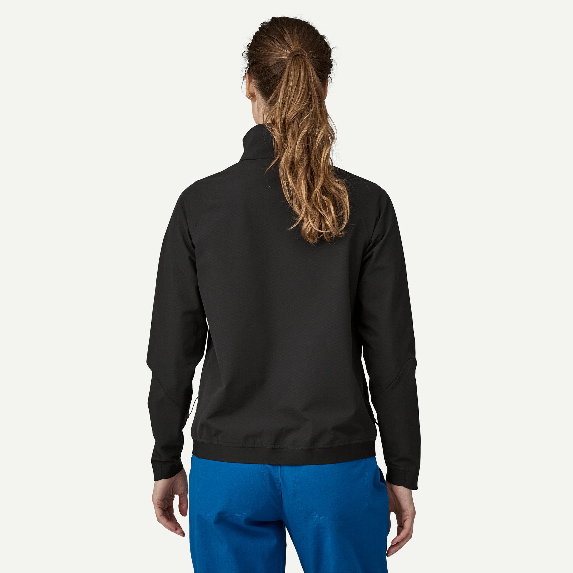Patagonia R1 CrossStrata Jacket - Women's