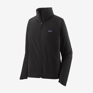 Patagonia R1 CrossStrata Jacket - Women's