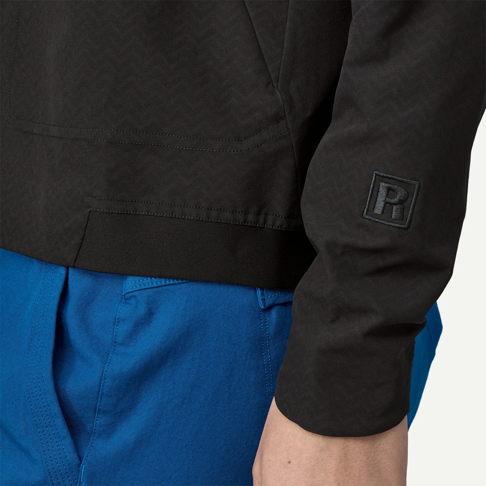 Patagonia R1 CrossStrata Jacket - Women's