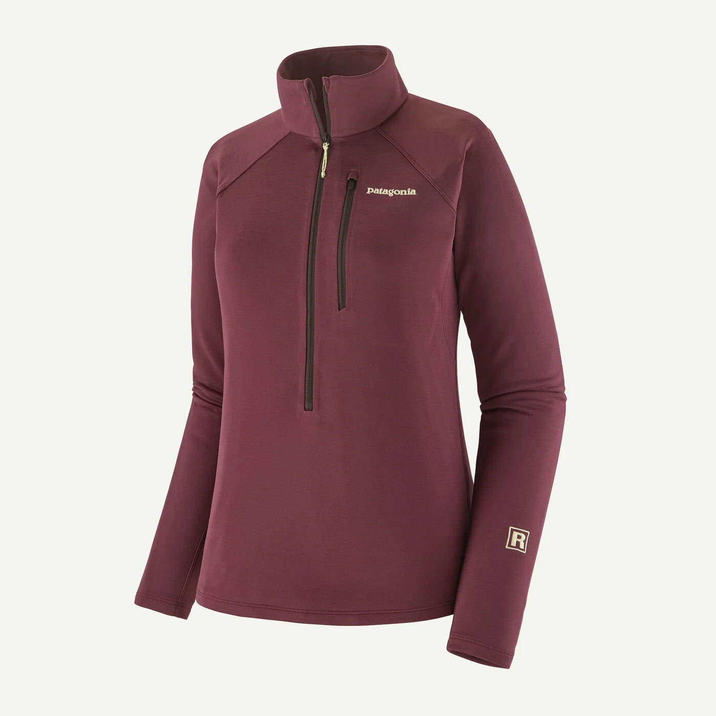 Patagonia R1 Ultralight 1/2 Zip - Women's