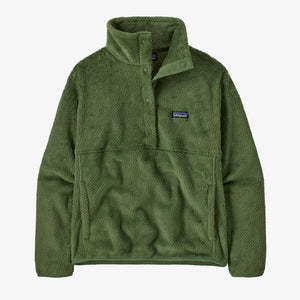 Patagonia Re-Tool Half Snap Pullover - Women's