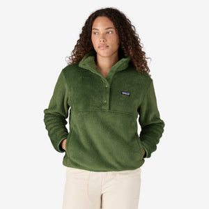 Patagonia Re-Tool Half Snap Pullover - Women's