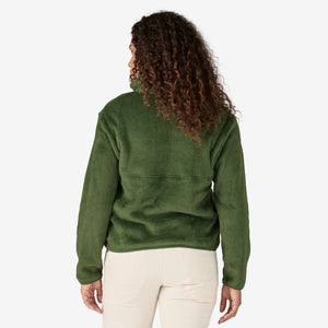 Patagonia Re-Tool Half Snap Pullover - Women's