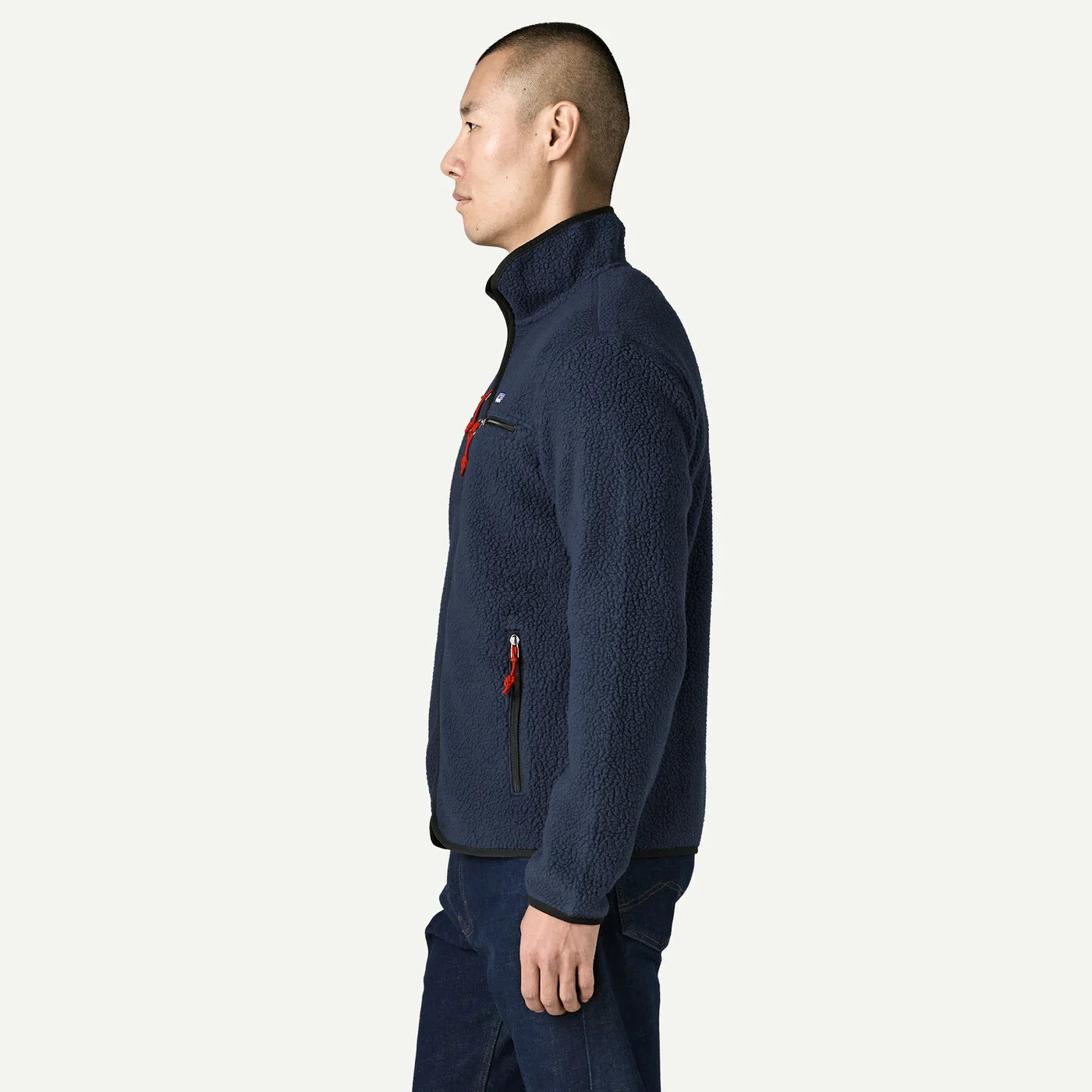 Patagonia Retro Pile Jacket - Men's