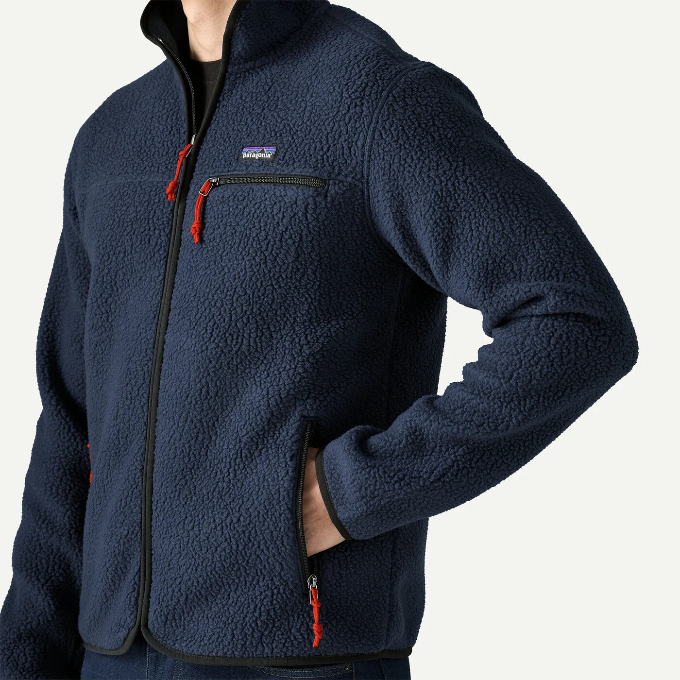 Patagonia Retro Pile Jacket - Men's
